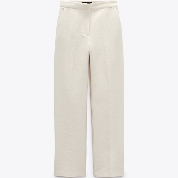 Zara pants - Picture 1 of 1